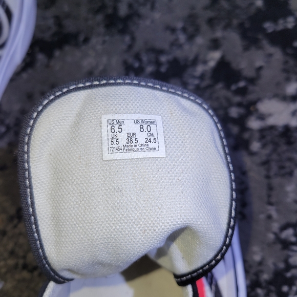 Vans style 36 swirl - Picture 5 of 7